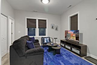 Comfortably Well-Furnished 1BR Unit in West Loop - Grand rep - 0