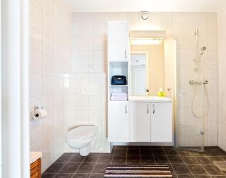 Light & modern apartment at the top of Oslo - 6