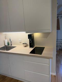 Light & modern apartment at the top of Oslo - 1