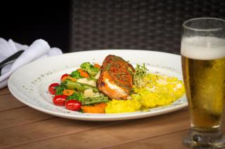 La Dolce Vita Park Hotel - 6