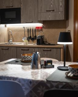 Mountain Apartments - 5