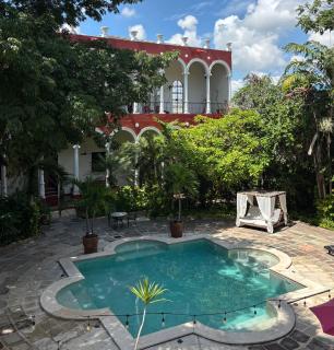 VILLA MERIDA BOUTIQUE HOTEL - Adults Only - 3