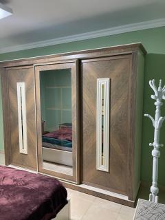 Luxury apartment gardenia compound New Cairo 13 min from Cairo Airport - 5