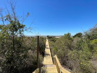 Anchor Inn - Edisto Island - 9