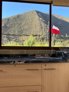 VALLE DEL ELQUI,Diaguitas, Vicuña - 8