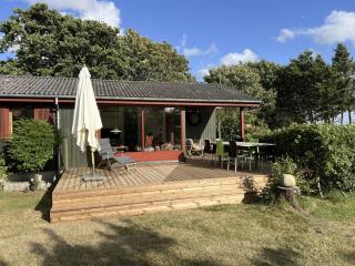 Holiday Home By Limfjord With Historic Charm - 2