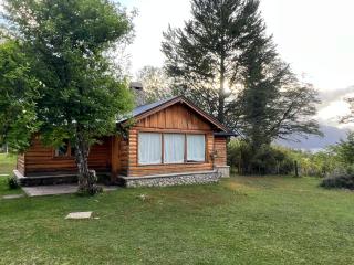 Hosteria Villarino - 2