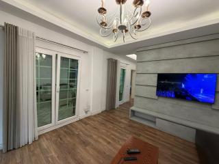 Atrium Luxe Apartment, Sauk, Tirana - 8