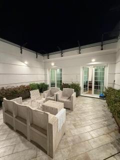 Atrium Luxe Apartment, Sauk, Tirana - 7