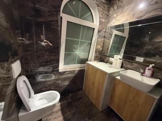 Atrium Luxe Apartment, Sauk, Tirana - 6