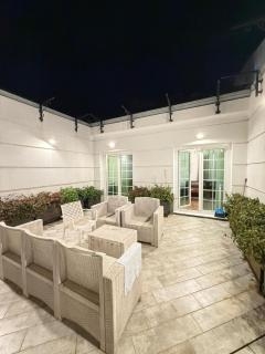 Atrium Luxe Apartment, Sauk, Tirana - 2