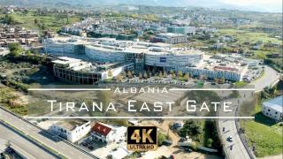 Atrium Luxe Apartment, Sauk, Tirana - 1