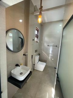 Bisandu guesthouse - 6