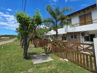 Alojamientos frente al Mar Complejo "El Estar De La Costa" - 2