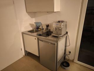 Simple 2-Person Apartment near Altdorf - 6