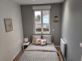 Appart budget avec parking au centre-ville - 8