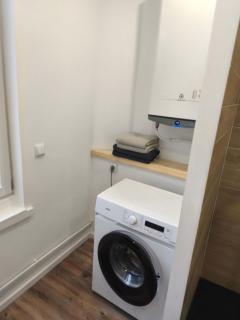 Appart budget avec parking au centre-ville - 6