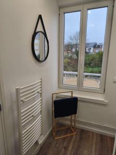 Appart budget avec parking au centre-ville - 2