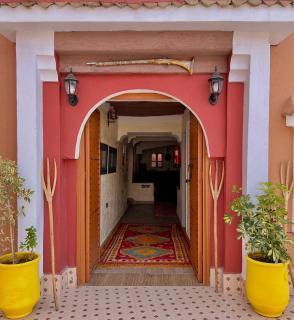 Riad Lina tafraout - 7