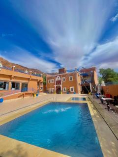 Riad Lina tafraout - 3