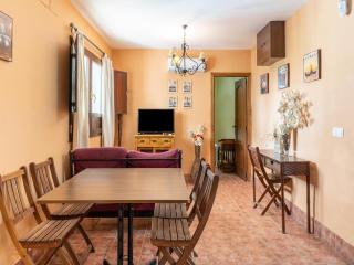 Studio in Spain with Private Pool and Garden - 7