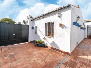 Studio in Spain with Private Pool and Garden - 0