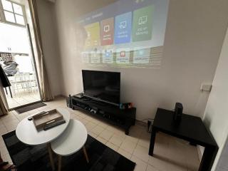 Geek et chic à Béthune - 1