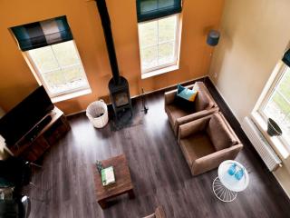 Detached house in Vlagtwedde with sauna - 4