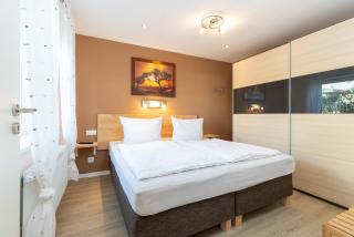 K3 - Strandhaus Königsberger Allee 8 - FERIENDOMIZIL HOLLICH - 0