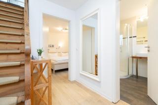 K3 - Strandhaus Königsberger Allee 8 - FERIENDOMIZIL HOLLICH - Grömitz - 7