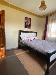 Nzuri Homes - Jinja - 3