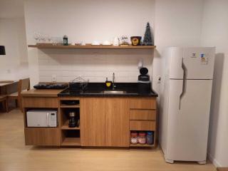 Apto completo no Rio de Janeiro - 1