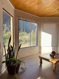 VALLE DEL ELQUI,Diaguitas, Vicuña - 6