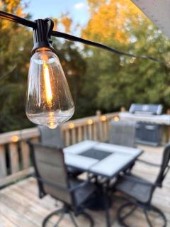 Creekside Cottage, Private, Peaceful, Cozy Escape - 6