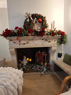 L'Orée des Champs - 6