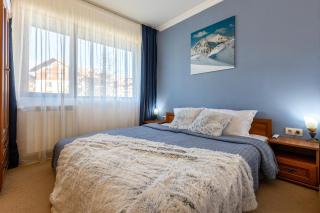 Snow Line Suites SLS - Bansko - 1