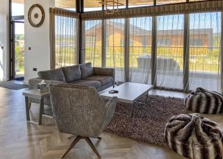 Goosedale Lodges - 4