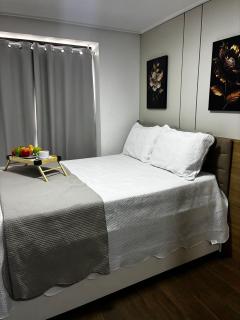 Luxor de flat: No coração de Tambaú - 7