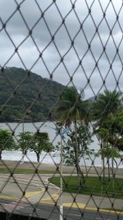 Apartamento com Vista para o Mar Ótima localização - 2