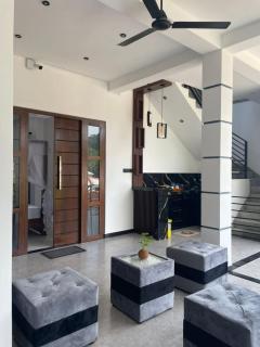 Bisandu guesthouse - 9