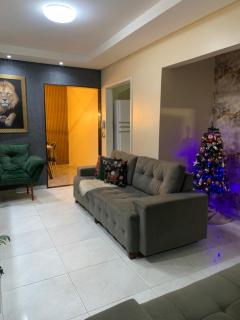 Casa do aconchego cohab1 - 1