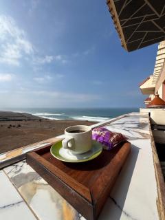 Elegant apartment with stunning sea views - 5