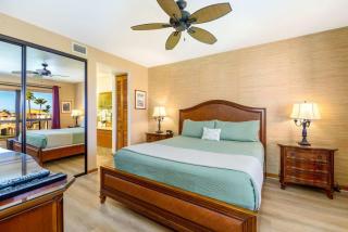 Tropical Penthouse with Resort Views - 1