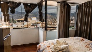 Lovely San Blas Apartment Steps from the Market & Close to Main Square - 3