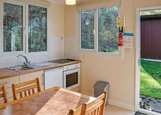 Ruthern Valley Holidays - 3