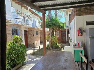 Alojamientos frente al Mar Complejo "El Estar De La Costa" - 6