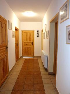 Pokoje Gościnne VEIKSME - 1