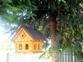 Pokoje Gościnne VEIKSME - 8