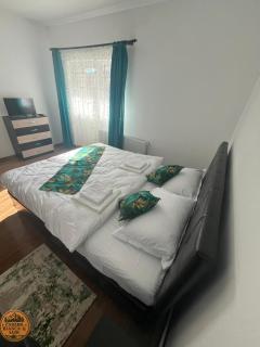 Cabana Bianca & Iair - 1