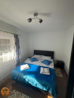 Cabana Bianca & Iair - 1